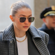 Illustration for article titled Gigi Hadid Will Definitely Not Be An Impartial Juror at Weinstein Trial